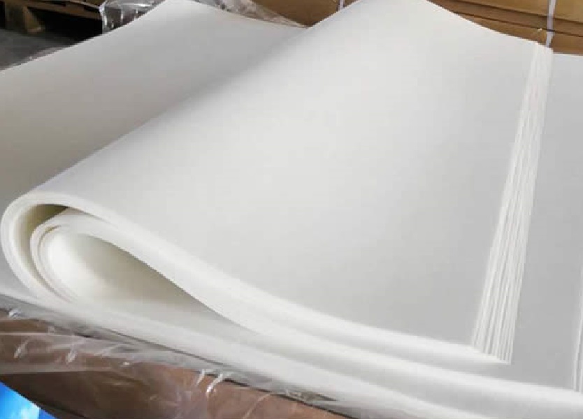 高鋁型陶瓷纖維板對(duì)人體有害嗎