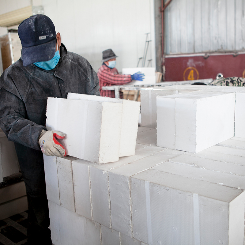 無石棉硅酸鈣板生產(chǎn)廠家怎么選?