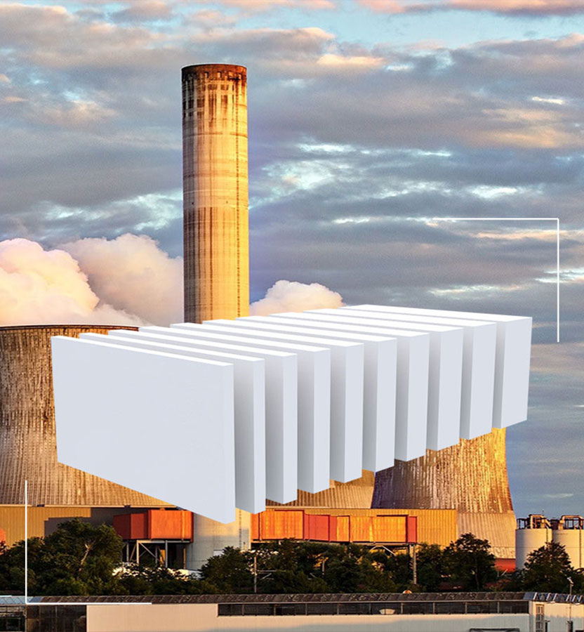 納米隔熱板優(yōu)勢特點？