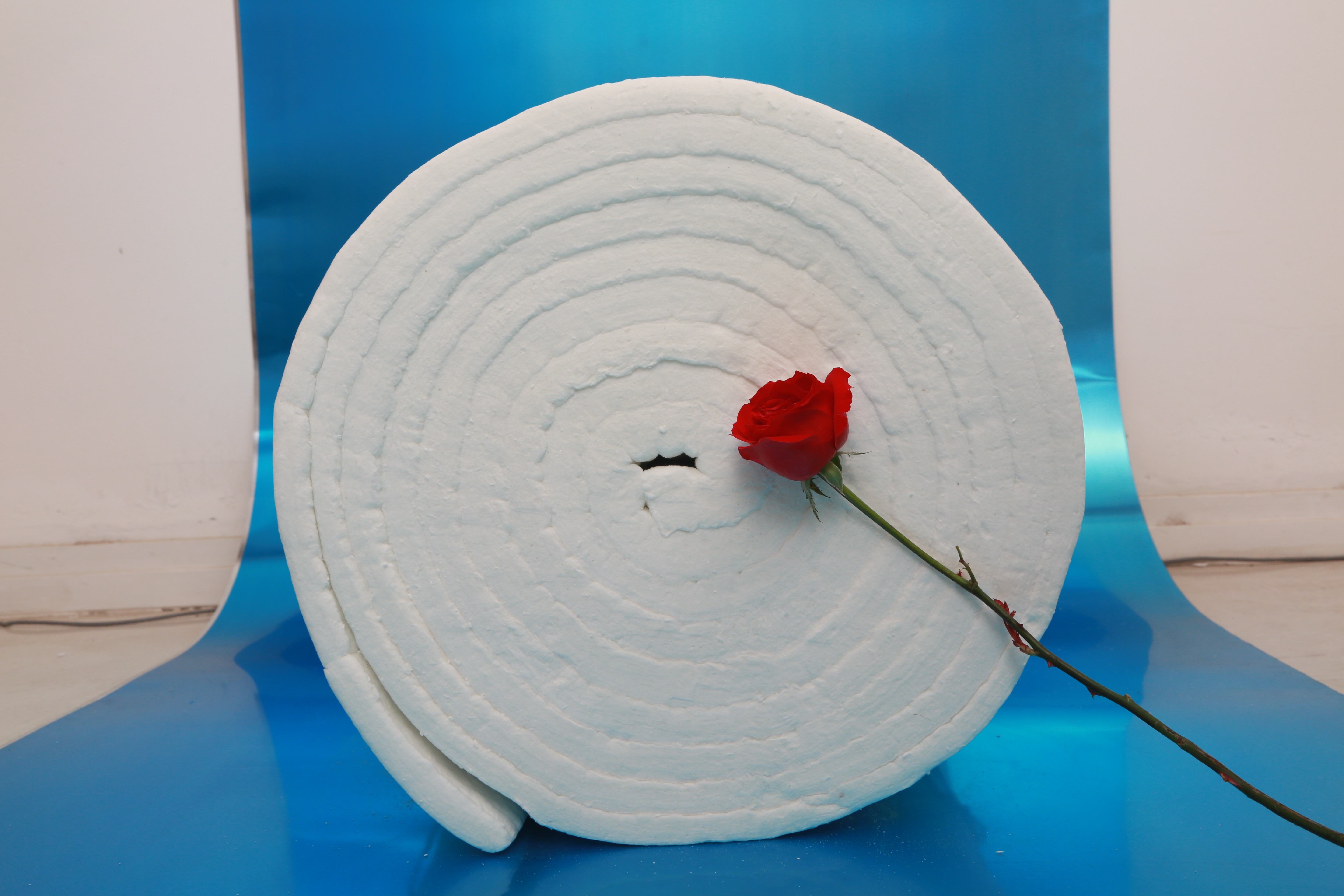 硅酸鋁針刺毯常見問題解答